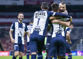Monterrey - FC Juárez, cómo y dónde ver; horario y TV online