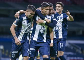 Así será la alineación de Rayados para enfrentar a Bravos