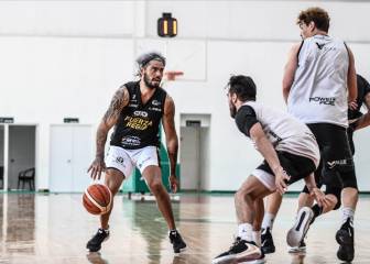 Fuerza Regia ya prepara la temporada 2020 de la LNBP
