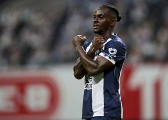Wakanda Forever: Rayados gana en la noche de Aké Loba