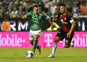 León - Atlas, cómo y dónde ver; horario y TV online