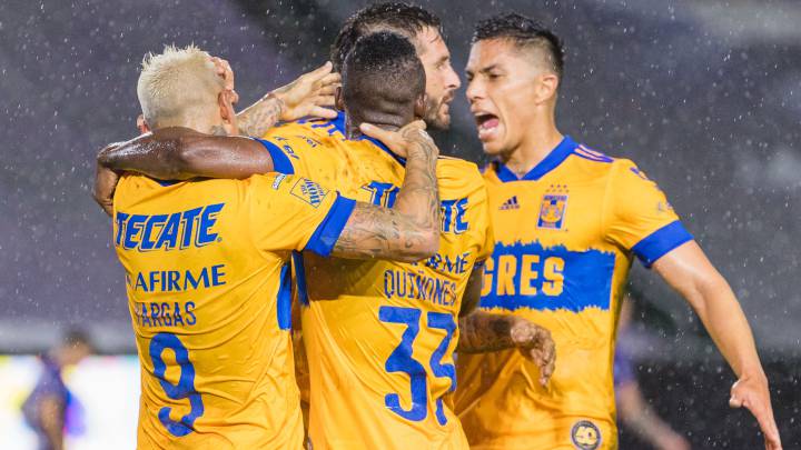 Tigres se somete a nuevas pruebas de Covid-19