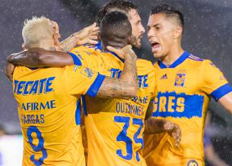 Tigres se somete a nuevas pruebas de Covid-19