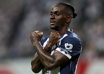 Los 22 goles del fin de semana en la J7 del Guardianes 2020