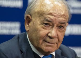 Billy Álvarez gana amparo y suspensión provisional a orden de aprehensión