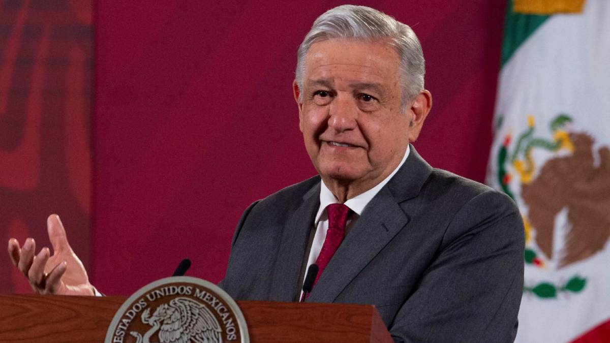 Segundo Informe De Gobierno De Amlo Resumen As Mexico