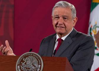 Segundo informe de gobierno de AMLO: Resumen