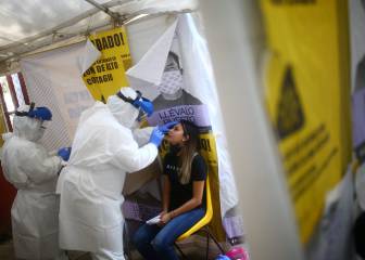 México ya tiene más de 65 mil muertes por COVID-19