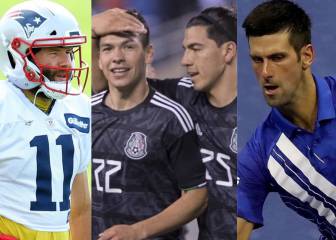 Los eventos deportivos que se celebrarán en septiembre