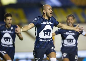 Los bombarderos extranjeros del Guard1anes 2020