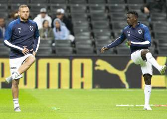 La incógnita de Antonio Mohamed: ¿Loba o Janssen?