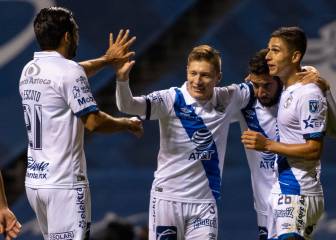 Las claves que hacen de Puebla el 'Caballo Negro'