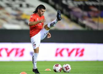 ¡La Fiera come Zorro y sube a la segunda posición!