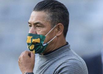 Ambriz destaca que León retoma el buen nivel para ser sublíder