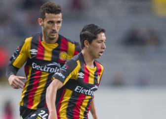 Leones Negros, sin miedo de contagios frente al Atlante