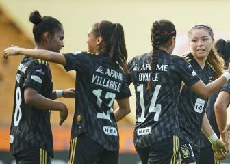 Más pruebas de COVID-19 en Tigres Femenil