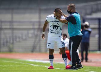 Todos los goles de la jornada 7 del Guardianes 2020