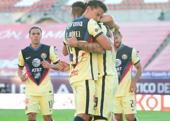 América - Mazatlán FC, cómo y dónde ver; horario y TV online