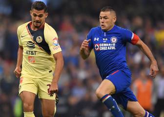 Apertura 2018, el último torneo que los capitalinos habían liderado