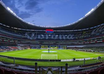 Cinco equipos de la Liga MX solicitaron crédito a la FMF