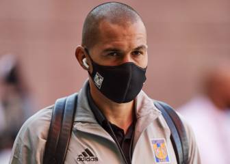 Torres Nilo y su felicidad tras vencer al COVID-19