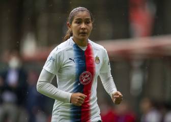 Chivas no se relaja por estar en la cima del Guardianes 2020