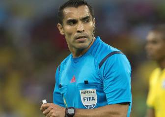 Chiquimarco Rodríguez pidió asesoría a Miguel Herrera y 'Tuca' Ferretti