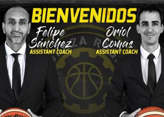 Así es el staff técnico de Fuerza Regia para la temporada 2020
