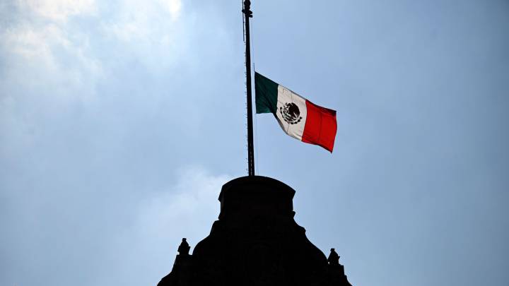 Curva del coronavirus en México, hoy 3 de septiembre: ¿Cuántos casos y muertes hay?