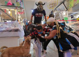 Coronavirus en México: Resumen y noticias del jueves 3 de septiembre