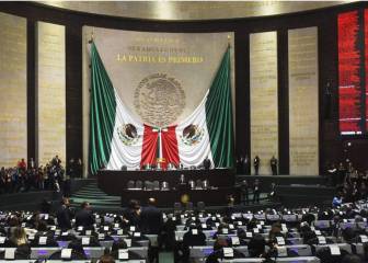 La Cámara de Diputados aprobó la eliminación del fuero presidencial