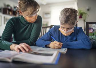 El ciclo escolar 2020-2021 tendrá su primer puente en septiembre