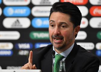 Yon De Luisa confirma que clubes de Liga MX pidieron apoyo económico