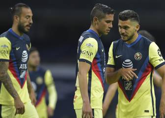 América homenajeó a Manuel 