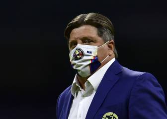 Miguel Herrera es oficialmente el más ganador del América