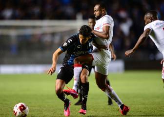 Querétaro - Toluca, cómo y dónde ver; horario y TV online