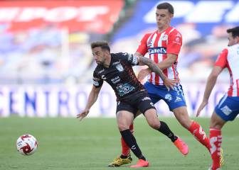 Pachuca - Atlético de San Luis, cómo y dónde ver; horario y TV online