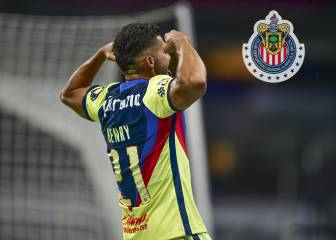 América enaltece a Henry y de paso de burla de las Chivas