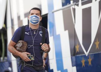 Rayados no contará con tres extranjeros para la jornada 8