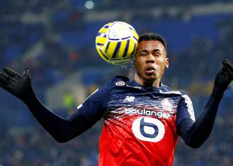 Ligue 1 de Francia: lo mejor de la Jornada 2