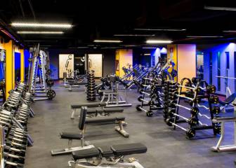 Claudia Sheinbaum: ”Los gimnasios reabrirán cuando el semáforo esté en color verde