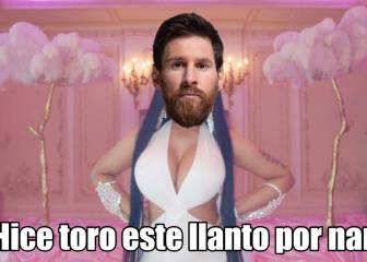 Los mejores memes del 