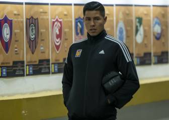 Hugo Ayala estará en el duelo ante Chivas; Salcedo no entró a la convocatoria