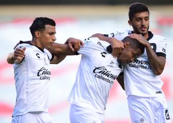 Gallos golea y agudiza el infierno que vive Toluca