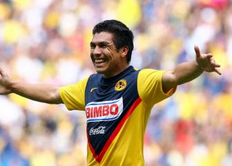 Cabañas: Si algún equipo me quiere volvería a México