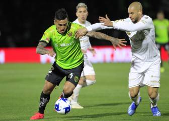 FC Juárez - Santos Laguna, cómo y dónde ver; horario y TV online