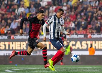 Tijuana - Monterrey, cómo y dónde ver; horario y TV online