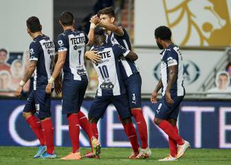 Liga MX: Partidos y horarios de hoy, 4 de septiembre