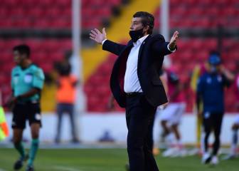 Chepo de la Torre y la maldición del Tri