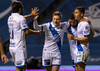 Arroja Puebla seis contagios por COVID-19